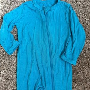 Kyte Baby zip romper